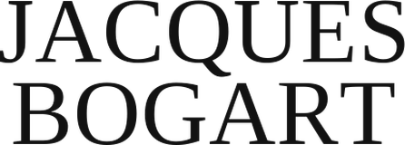 Jacques Bogart