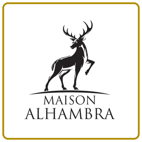Maison Alhambra