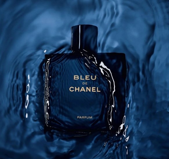 Chanel Bleu de Chanel