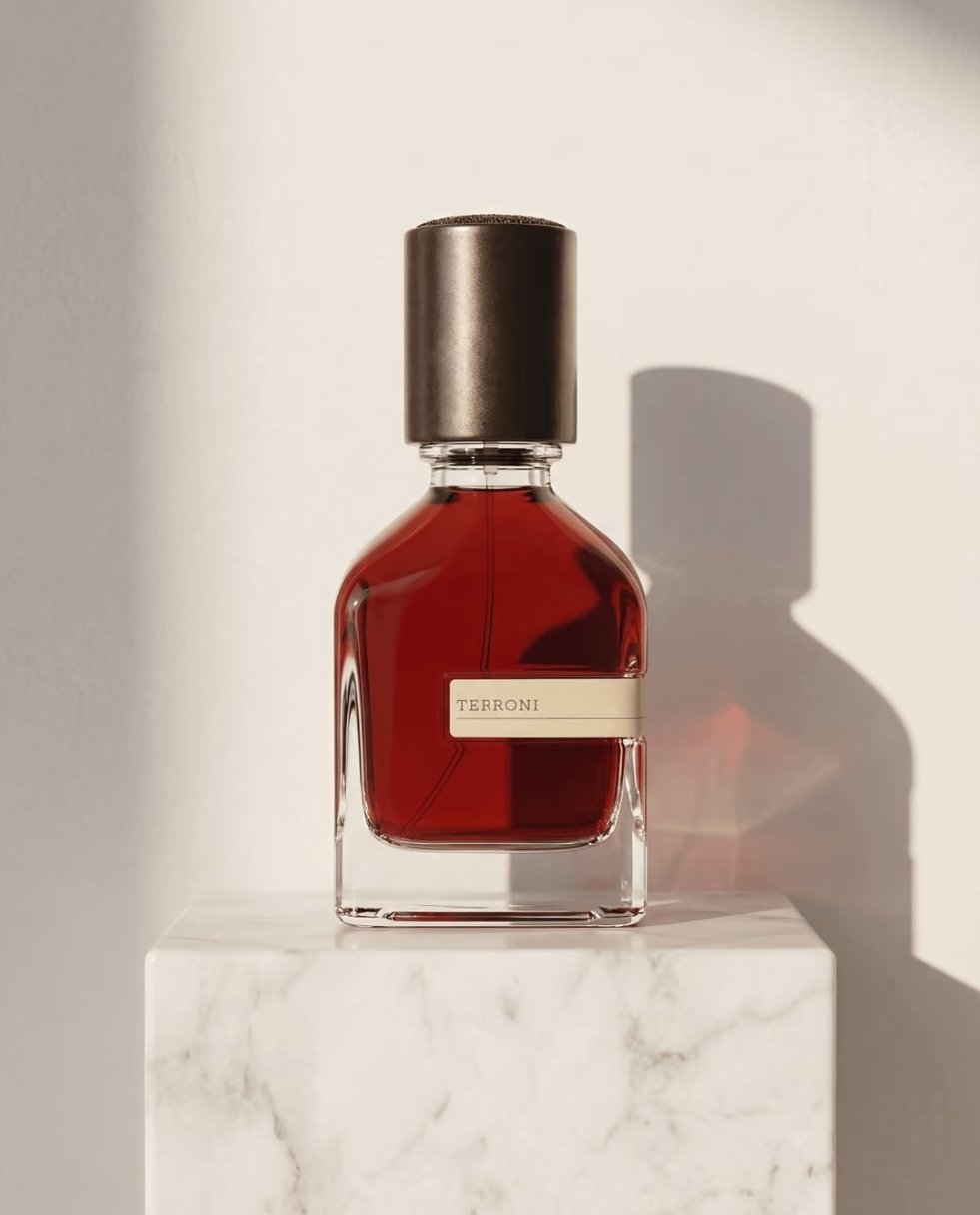 Orto Parisi Terroni, 2ml