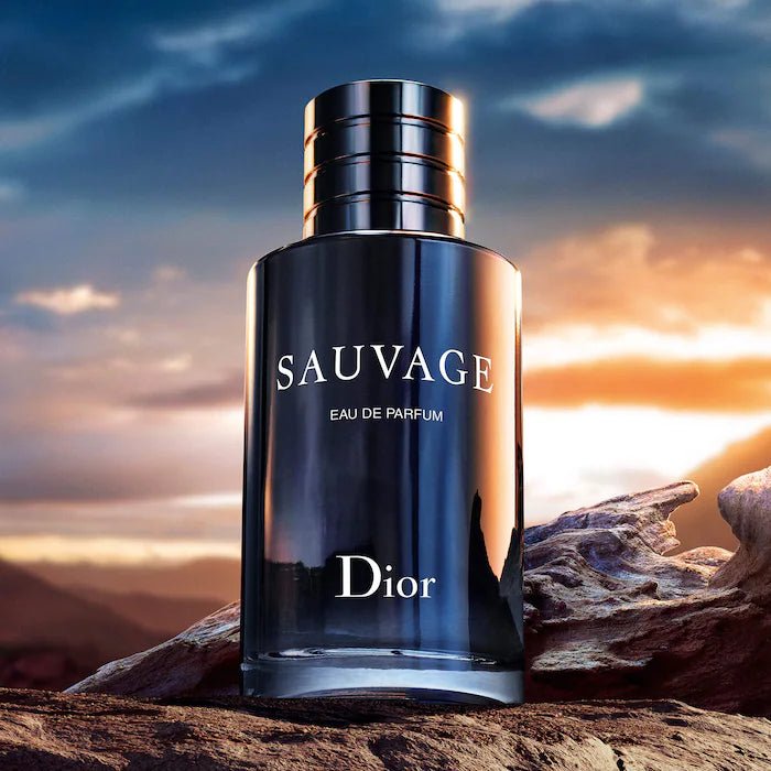 Dior Sauvage EDP