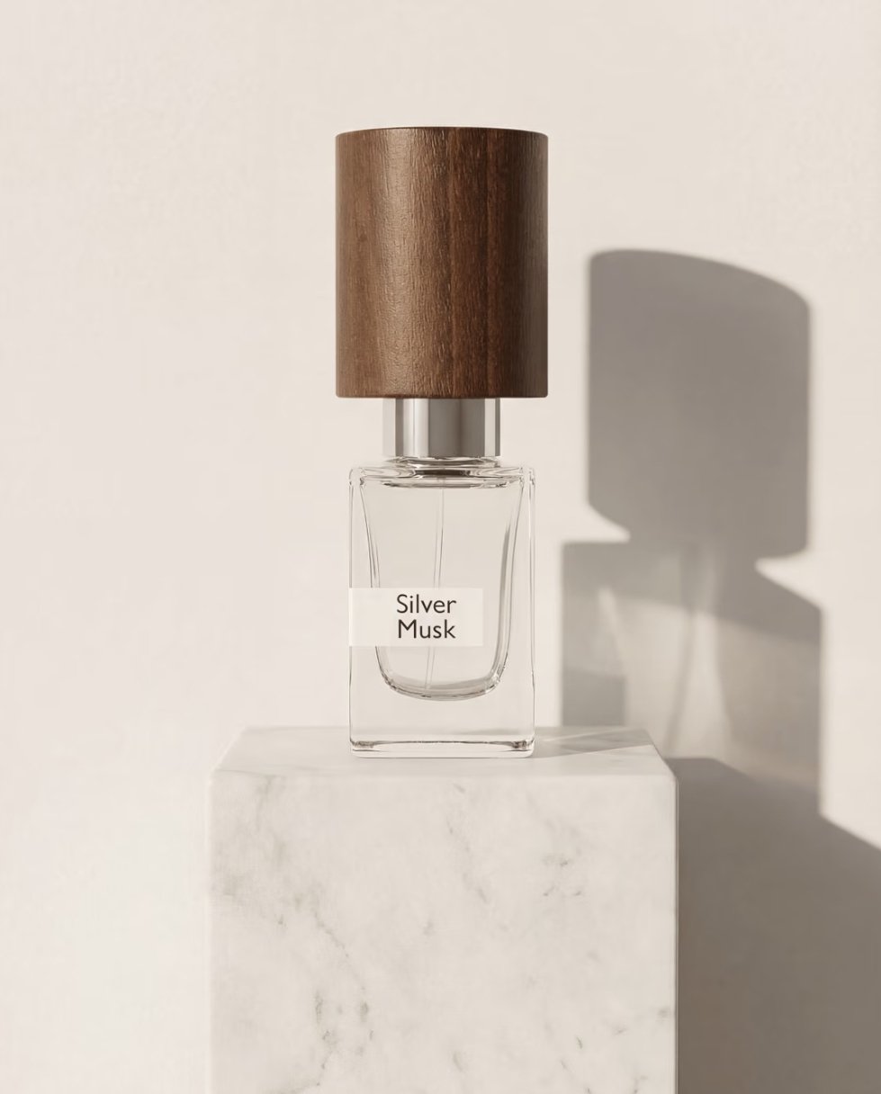 Nasomatto Silver Musk