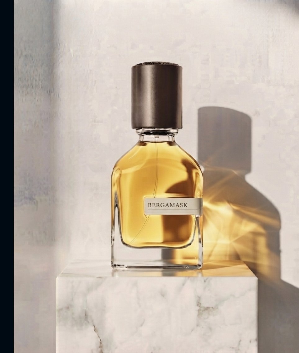 Orto Parisi Bergamask, 2ml
