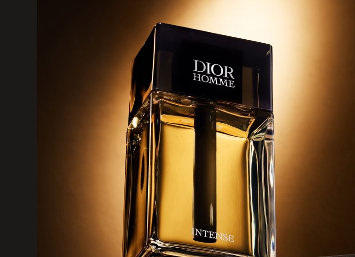 Dior Dior Homme Intense