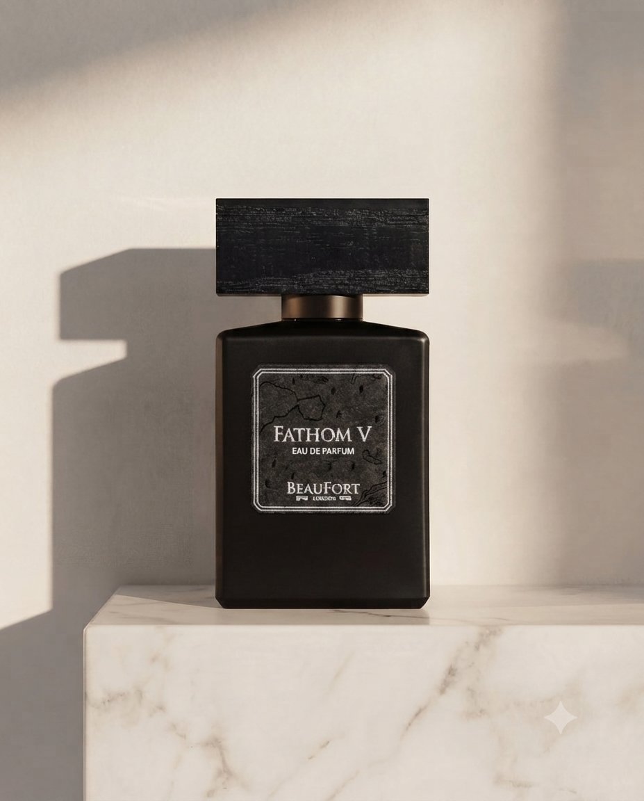 Beaufort London Fathom V, 2ml