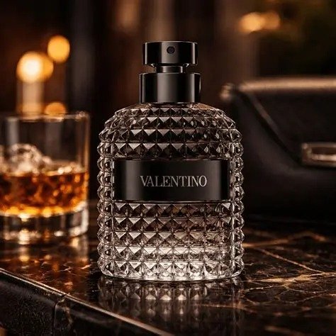 Valentino Valentino Uomo Intense