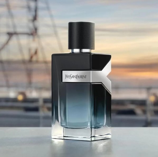 YSL YSL Y EDP