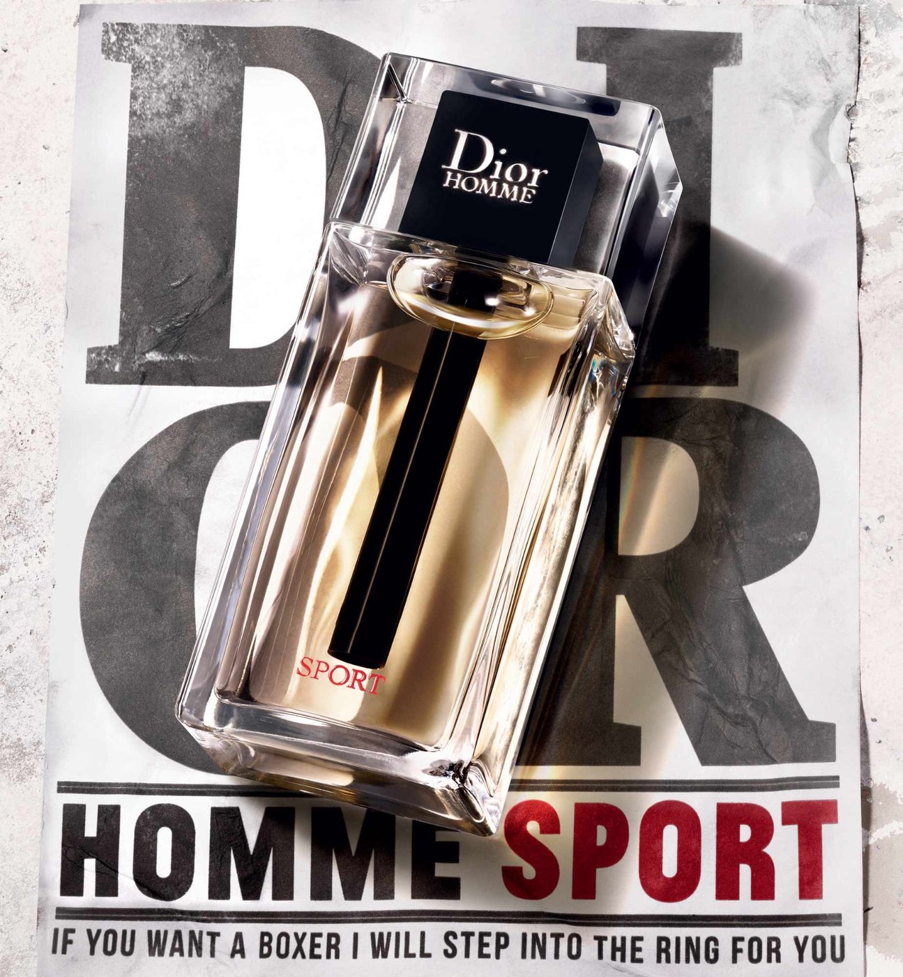 Dior Dior Homme Sport