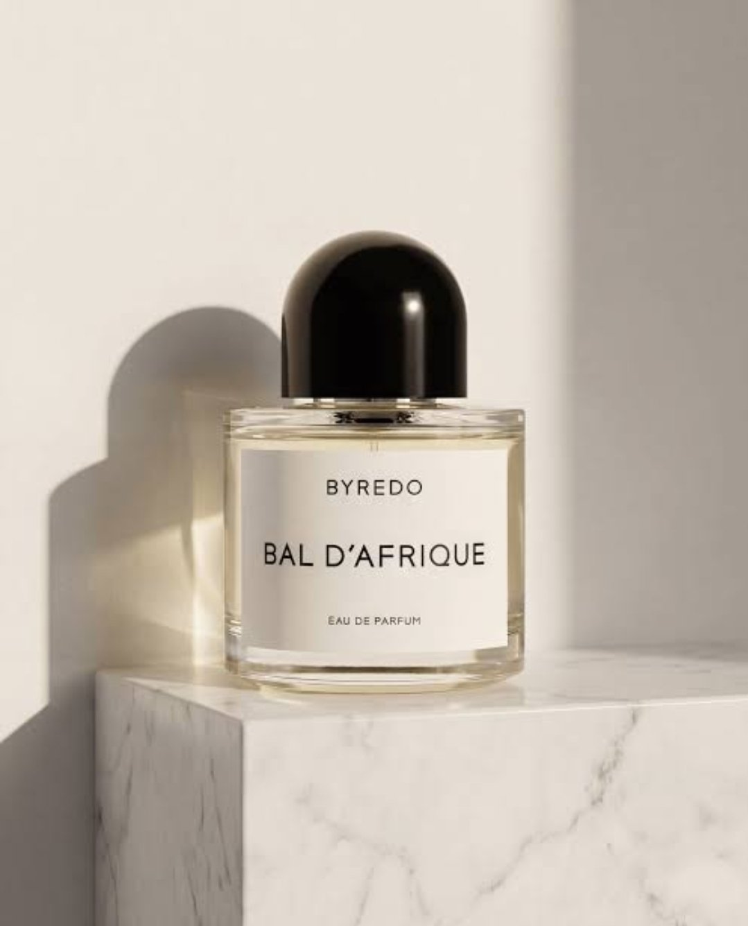 Byredo Bal D'afrique