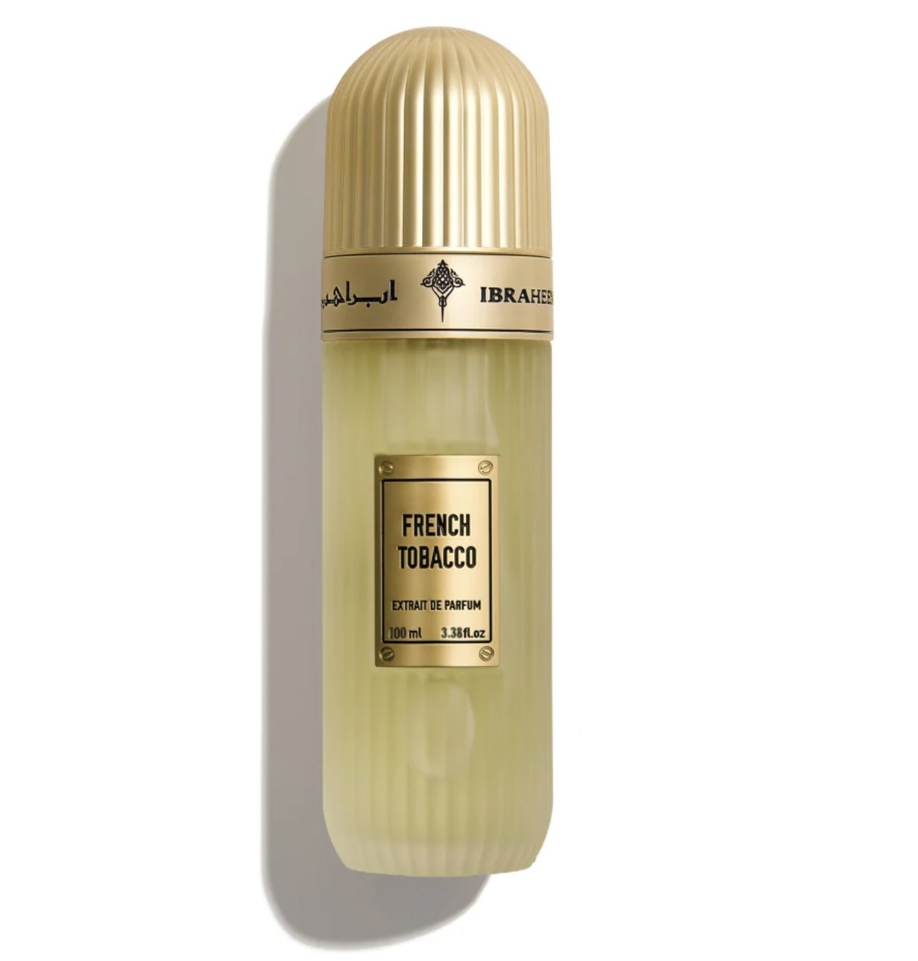Ibrahim Al Qurashi French Tobacco, 100ml