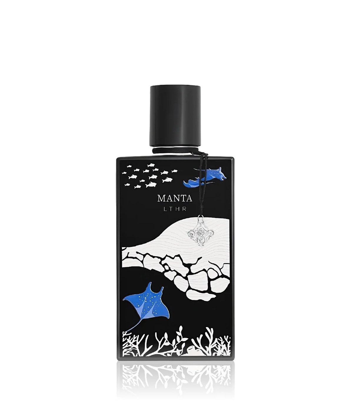 Ibrahim Al Qurashi Manta, 75ml