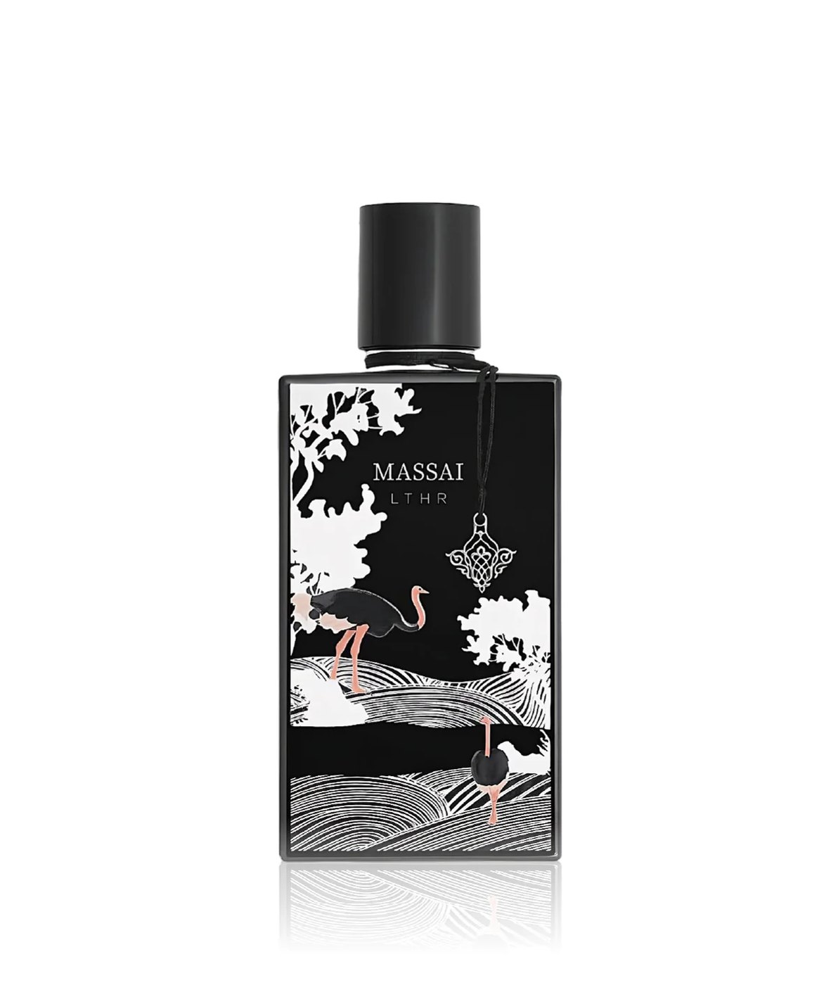 Ibrahim Al Qurashi Massai, 75ml
