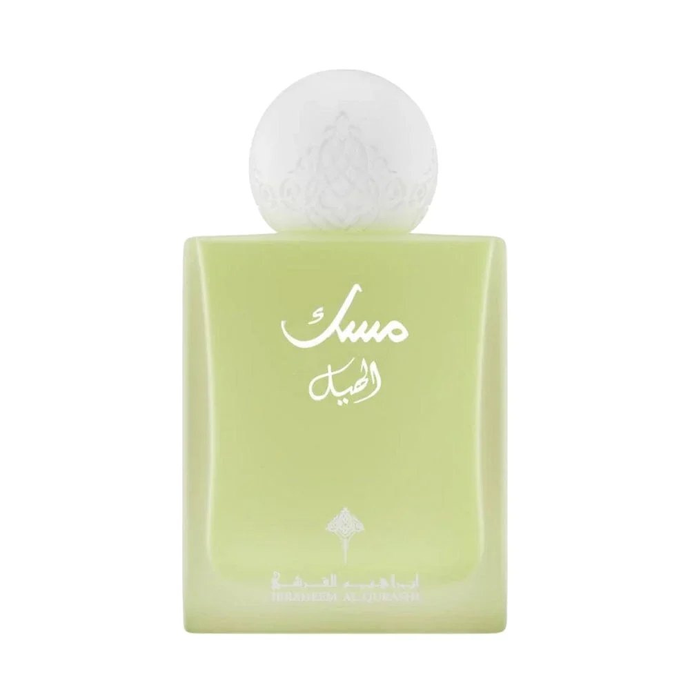 Ibrahim Al Qurashi Hail Musk, 75ml