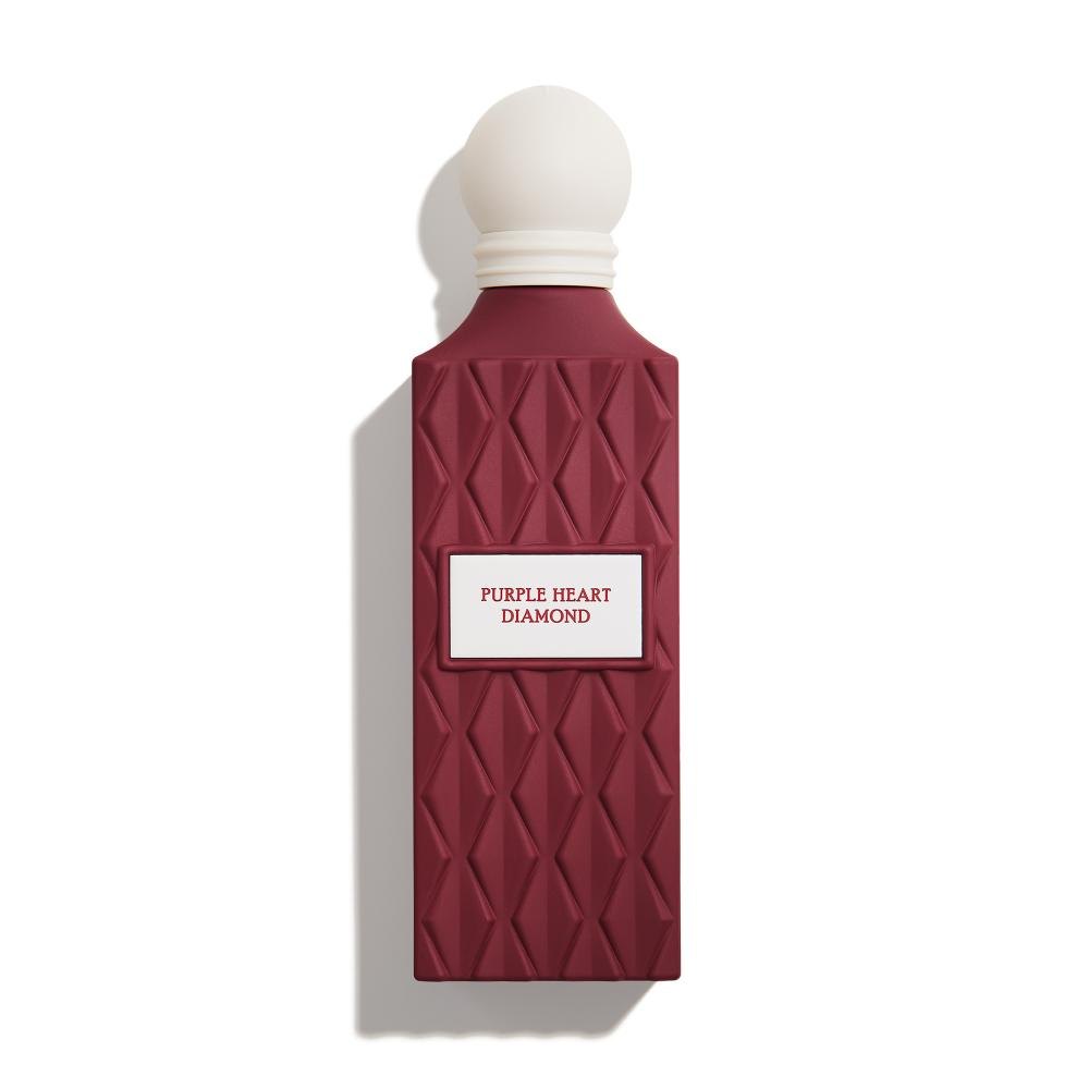 Ibrahim Al Qurashi Purple Heart Diamond, 150ml