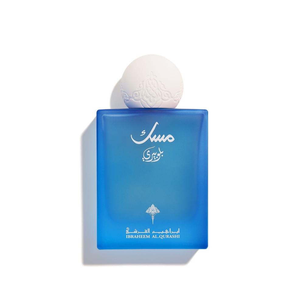 Ibrahim Al Qurashi Blueberry Musk, 75ml