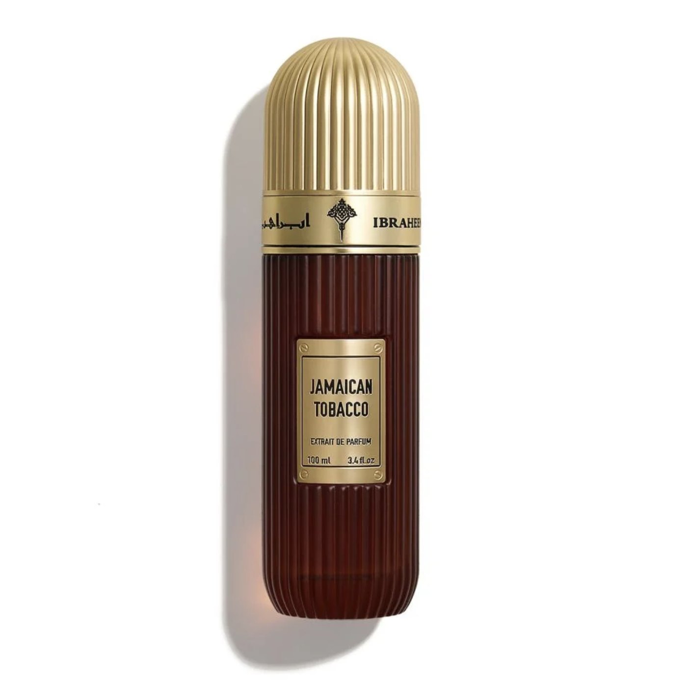 Ibrahim Al Qurashi Jamaican Tobacco, 100 ml