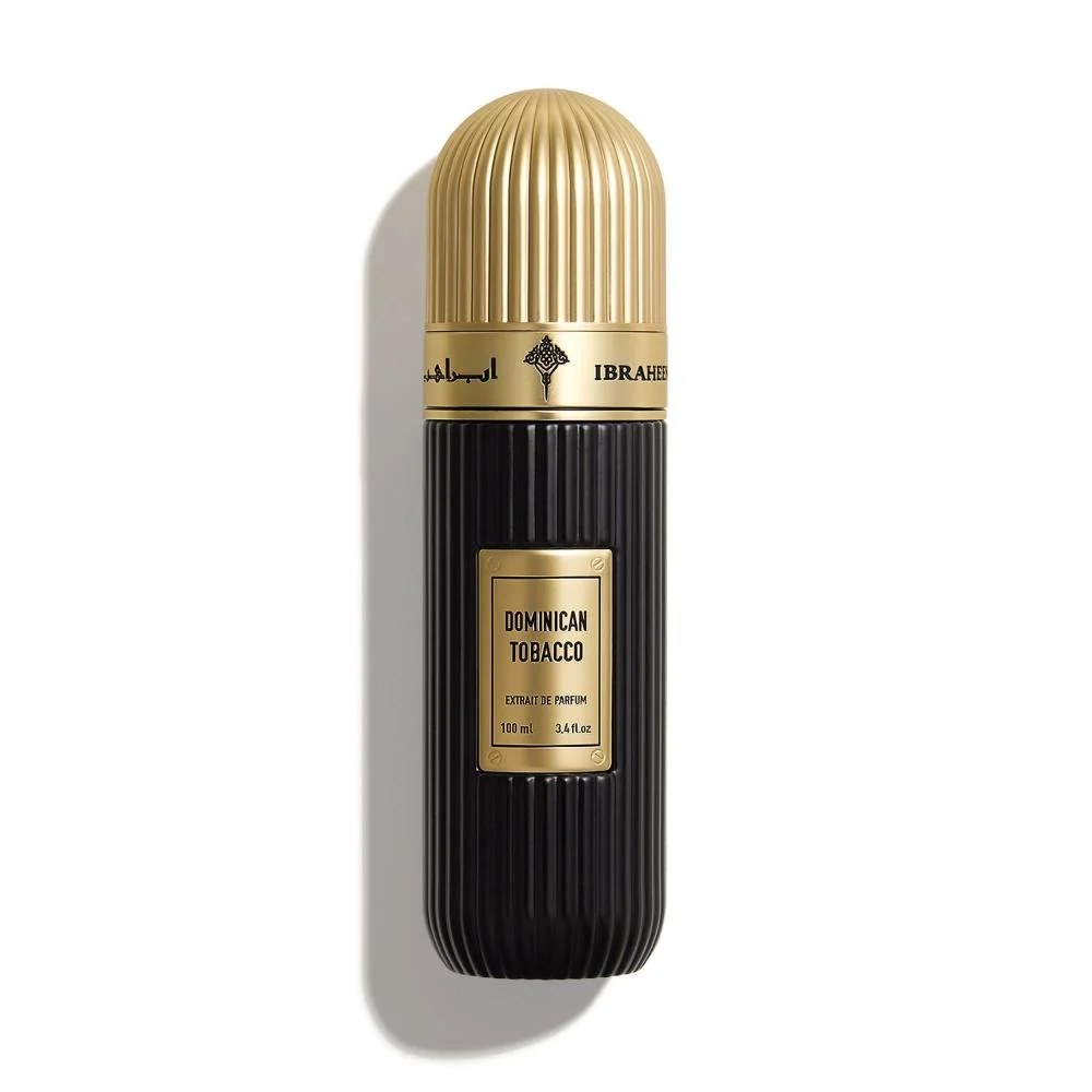 Ibrahim Al Qurashi Dominican Tobacco, 100ml
