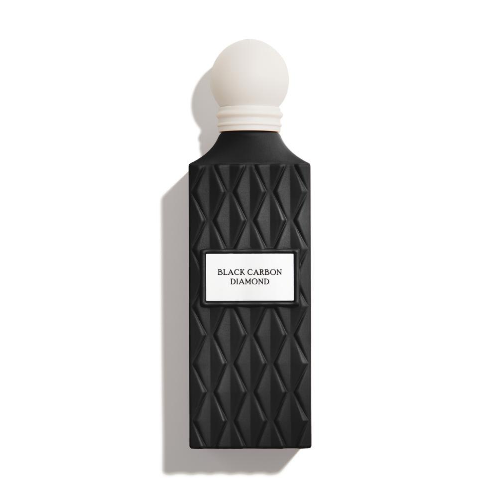 Ibrahim Al Qurashi Black Carbon Diamond, 150ml