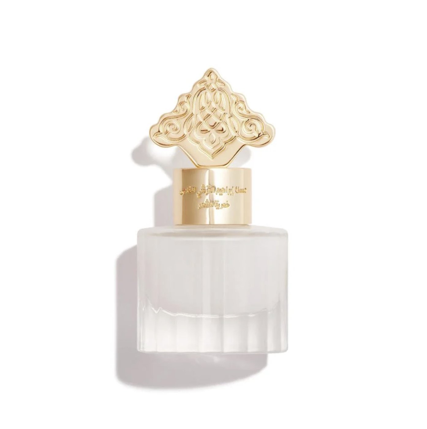 Ibrahim Al Qurashi Special Musk Khamriya, 15 ml