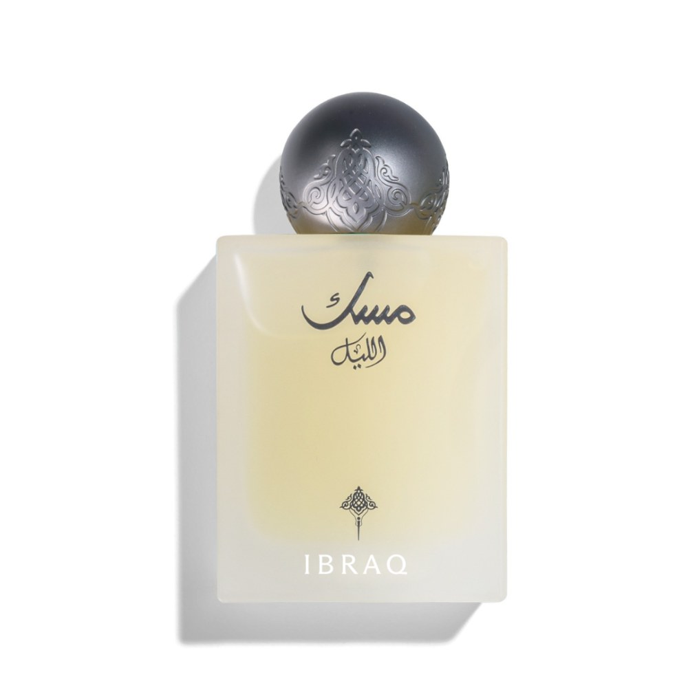 Ibrahim Al Qurashi Al Layl Musk, 75ml