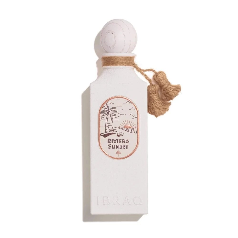 Ibrahim Al Qurashi Riviera Sunset, 100ml