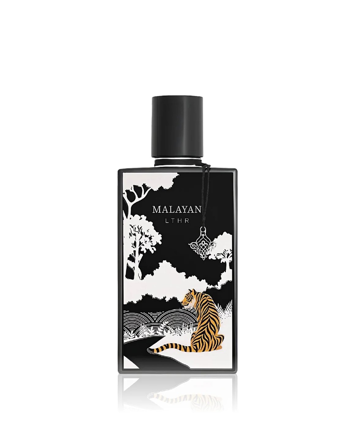 Ibrahim Al Qurashi Malayan, 75ml