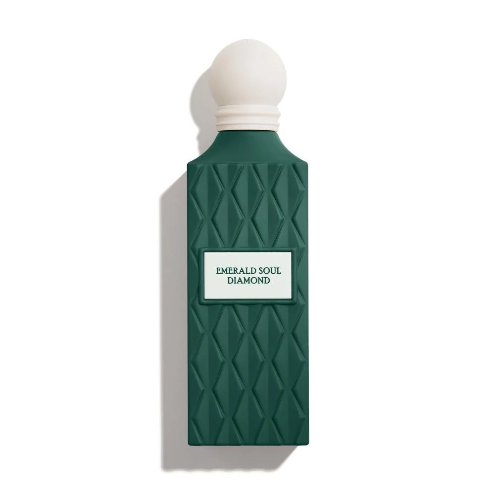 Ibrahim Al Qurashi Emerald Diamond, 150ml