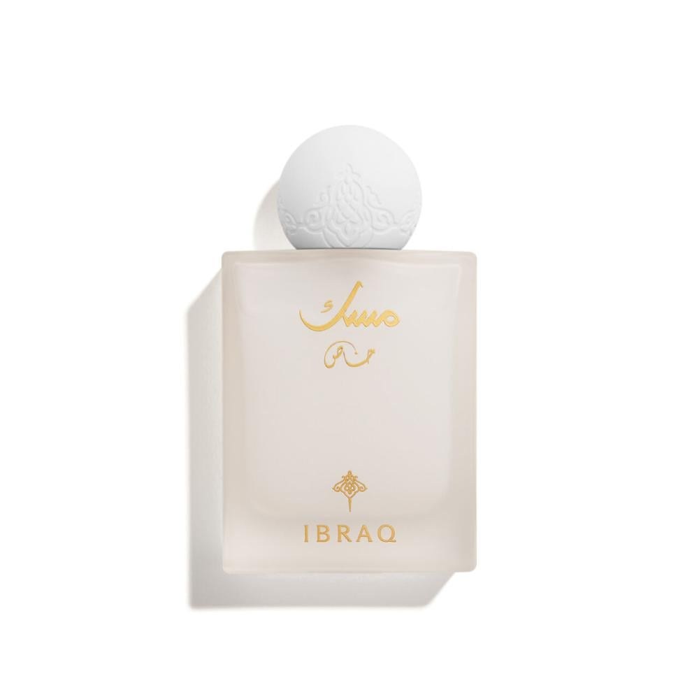 Ibrahim Al Qurashi Special Musk, 75ml