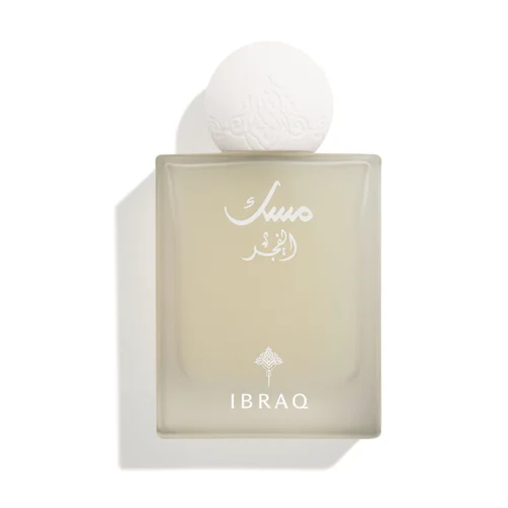 Ibrahim Al Qurashi Fajr Musk, 75ml