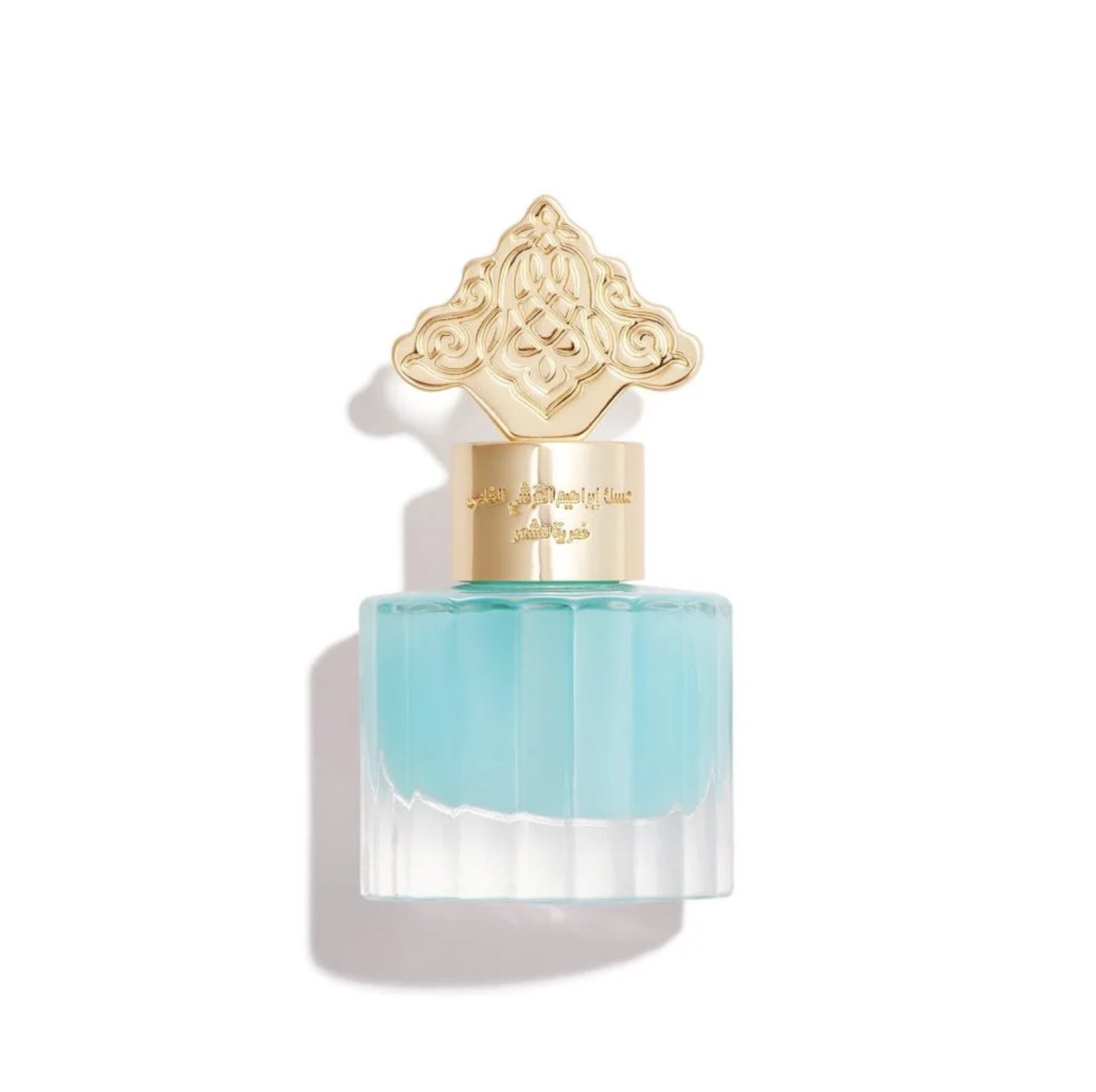 Ibrahim Al Qurashi Powder Musk Khamriya, 15 ml