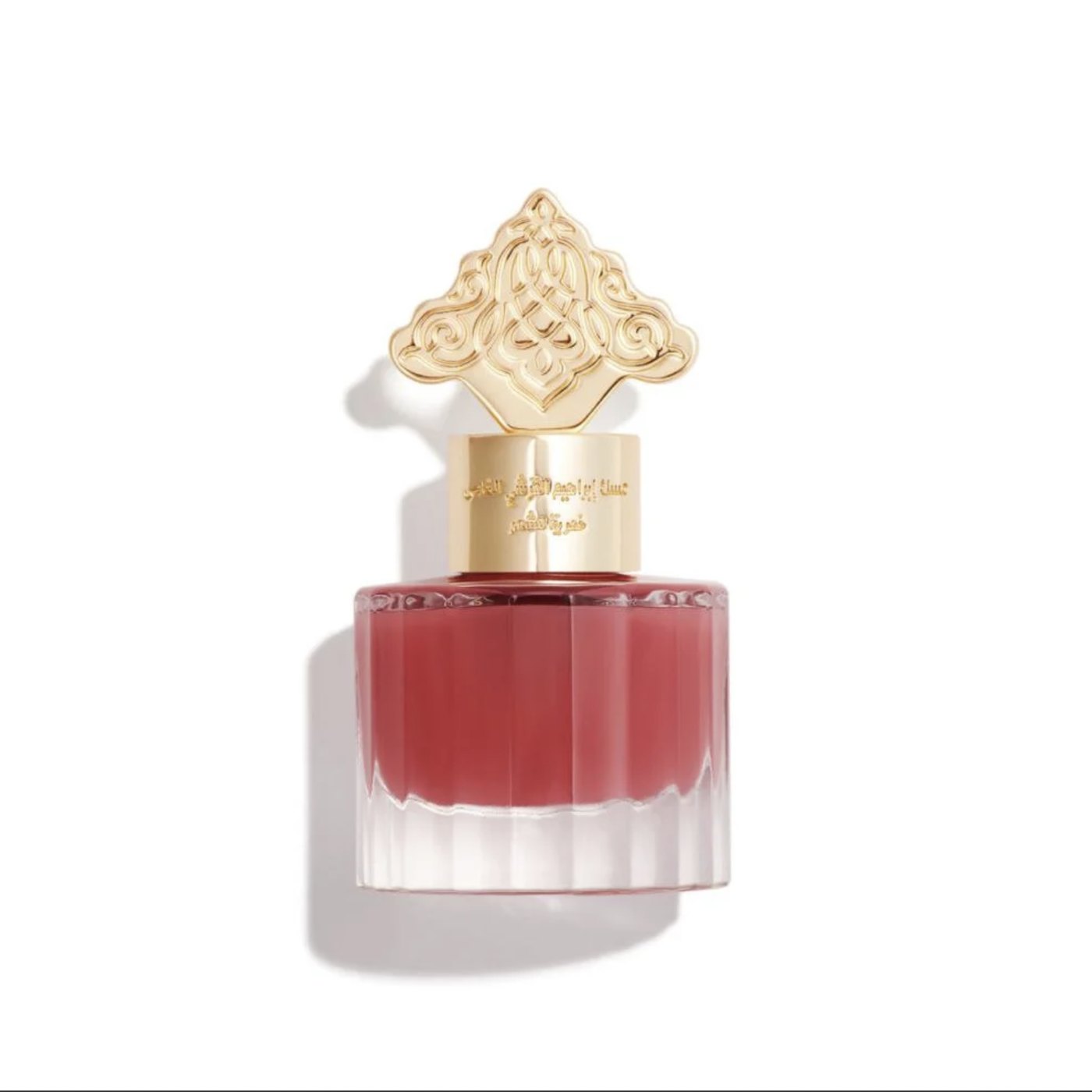 Ibrahim Al Qurashi Pomegranate Musk Khamriya, 15 ml