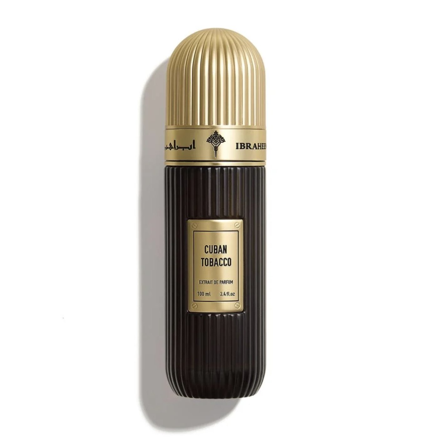Ibrahim Al Qurashi Cuban Tobacco, 100 ml