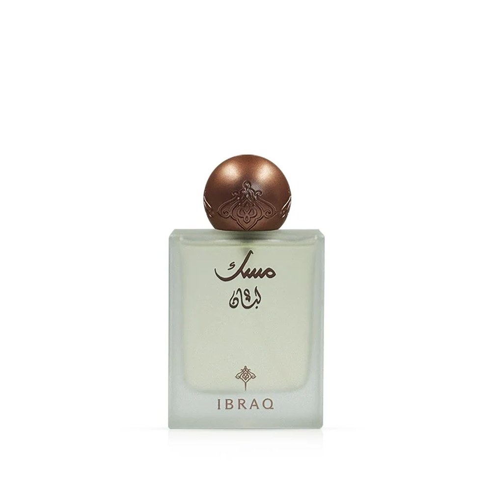 Ibrahim Al Qurashi Luban Musk, 75ml