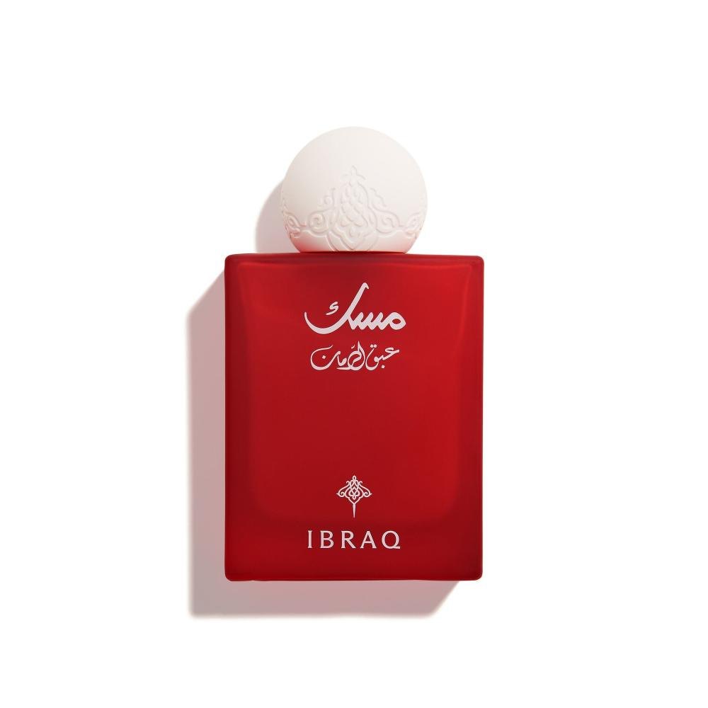Ibrahim Al Qurashi Abaq Pomegranate Musk, 75ml