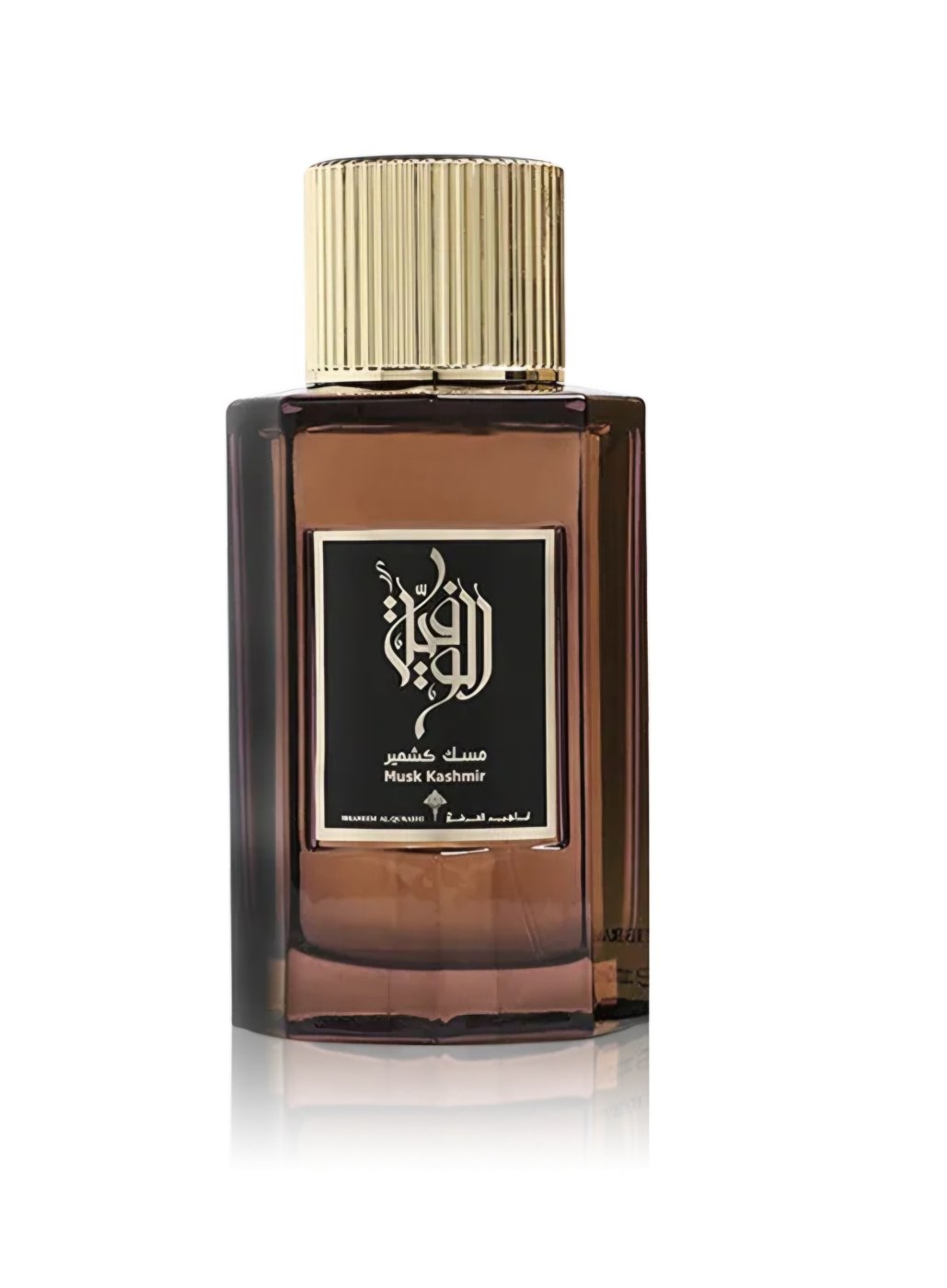 Ibrahim Al Qurashi Musk Kashmir, 100 ml