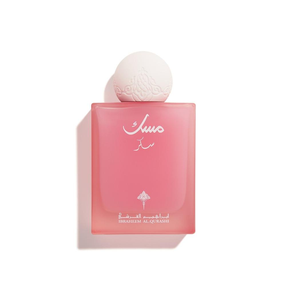 Ibrahim Al Qurashi Sugar Musk, 75ml