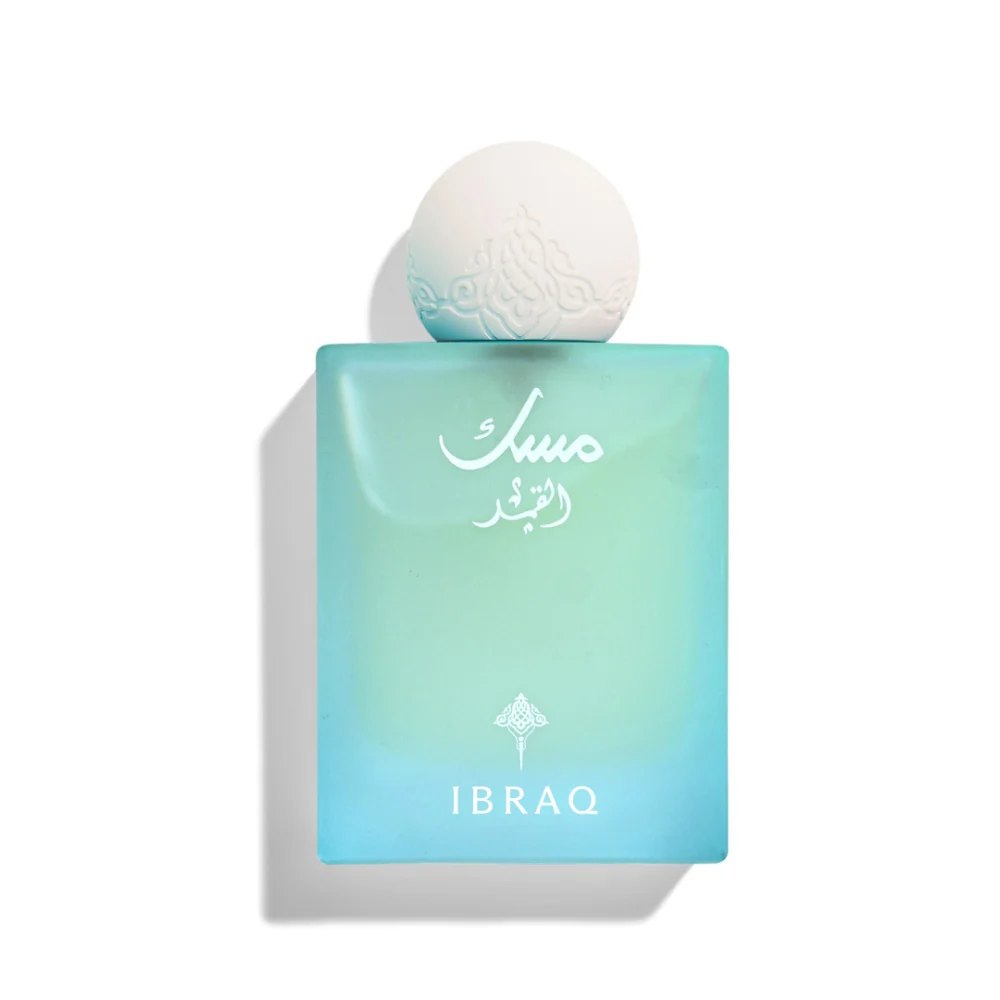 Ibrahim Al Qurashi Al Qamar Musk, 75ml