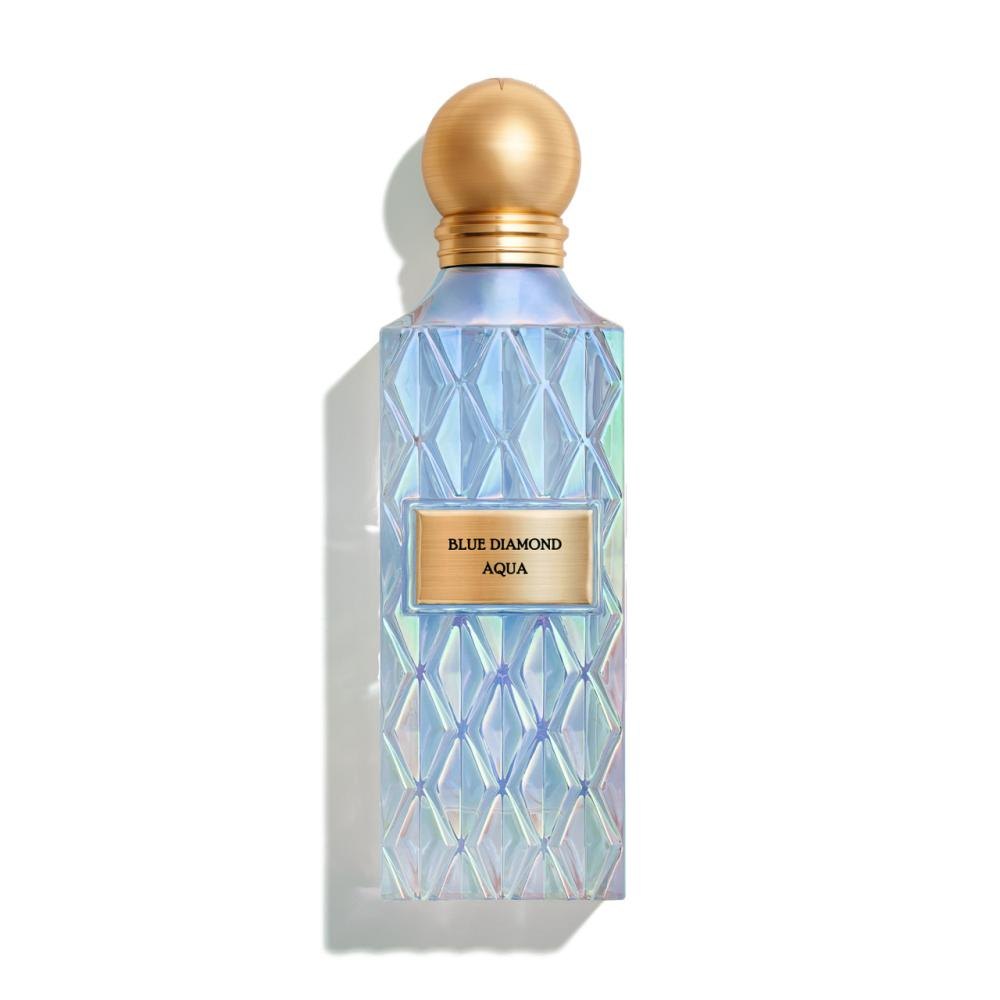 Ibrahim Al Qurashi Blue Aqua Diamond, 150ml