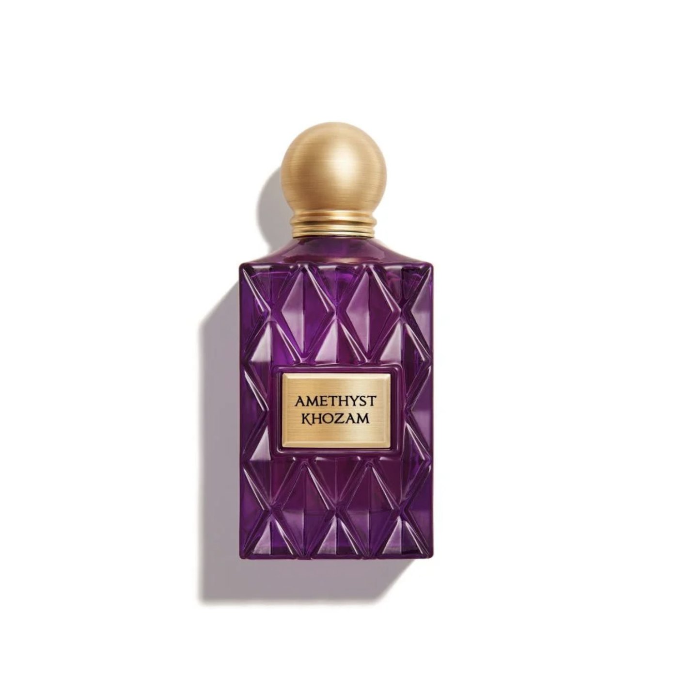 Ibrahim Al Qurashi Amethyst Khozam, 75 ml