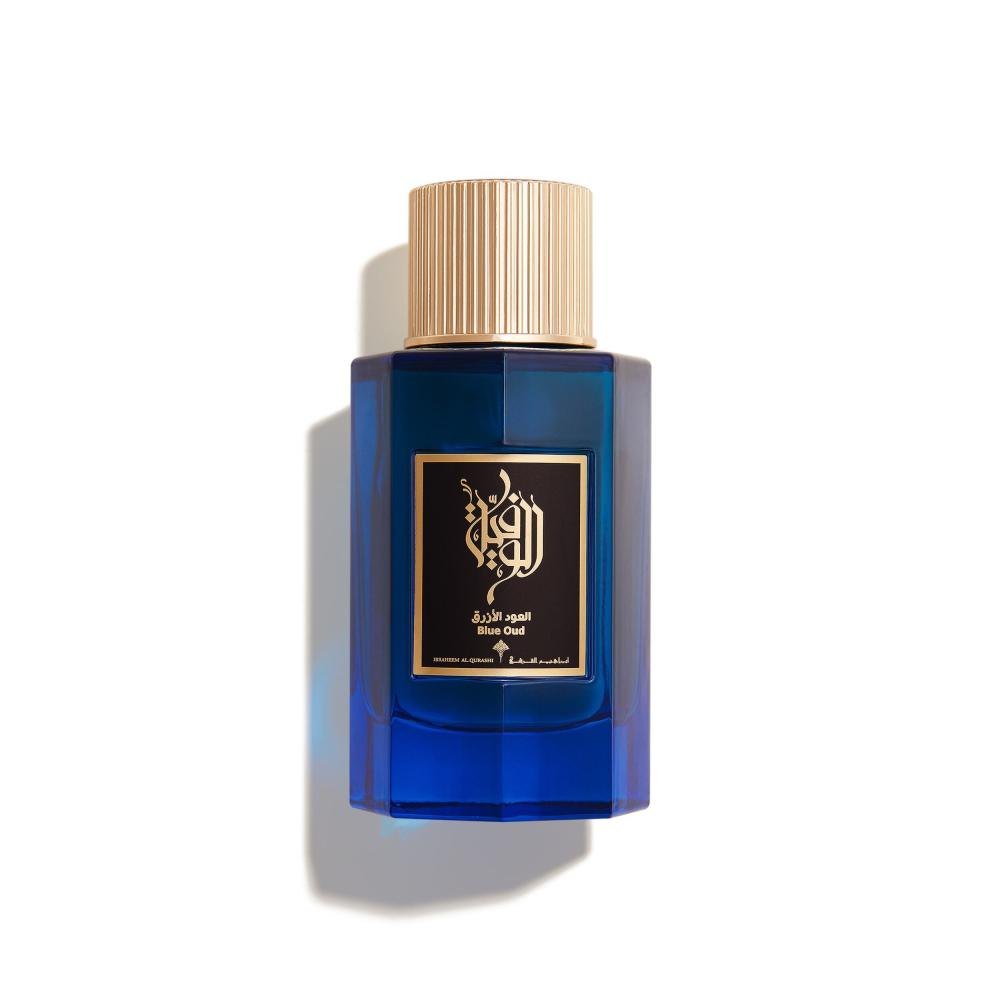 Ibrahim Al Qurashi Blue Oud, 100ml