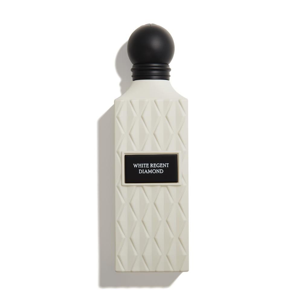 Ibrahim Al Qurashi White Regent Diamond, 150ml