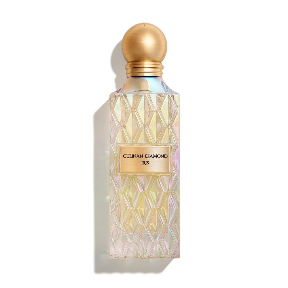 Ibrahim Al Qurashi Cullinan Iris Diamond, 150ml