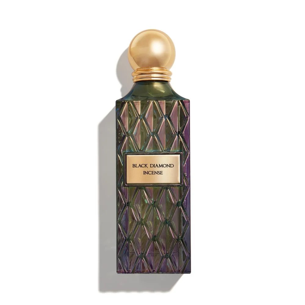 Ibrahim Al Qurashi Black Diamond, 150ml