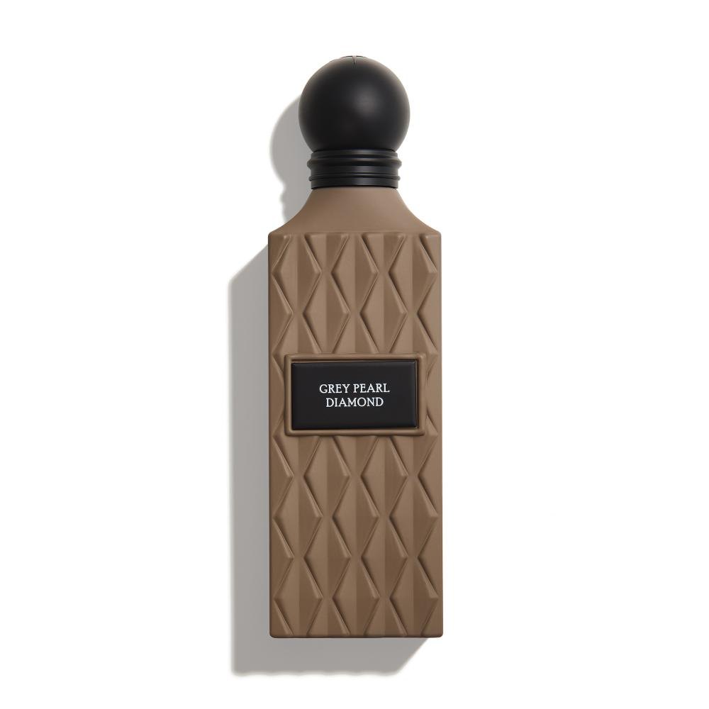 Ibrahim Al Qurashi Grey Pearl Diamond, 150ml