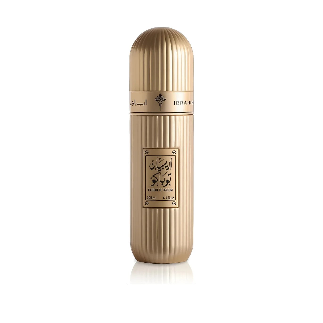 Ibrahim Al Qurashi Arabian Tobacco, 100ml