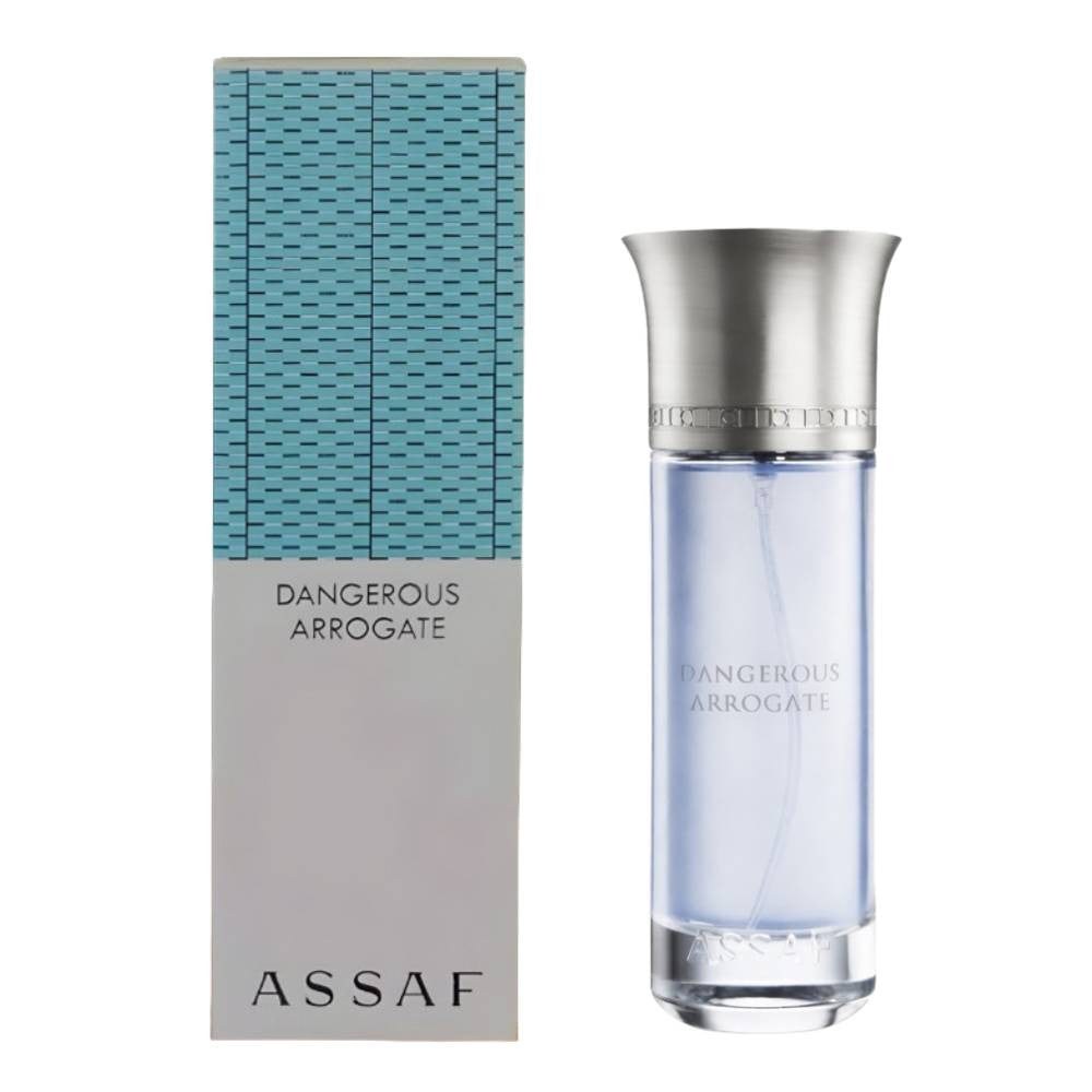 Assaf Arrogate Dangerous, 200ml