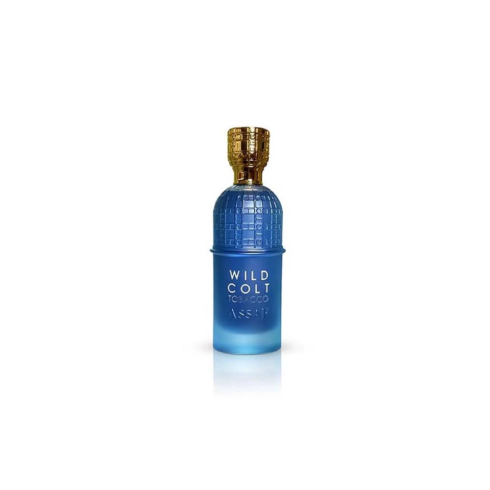 Assaf Wild Colt Tobacco, 200ml