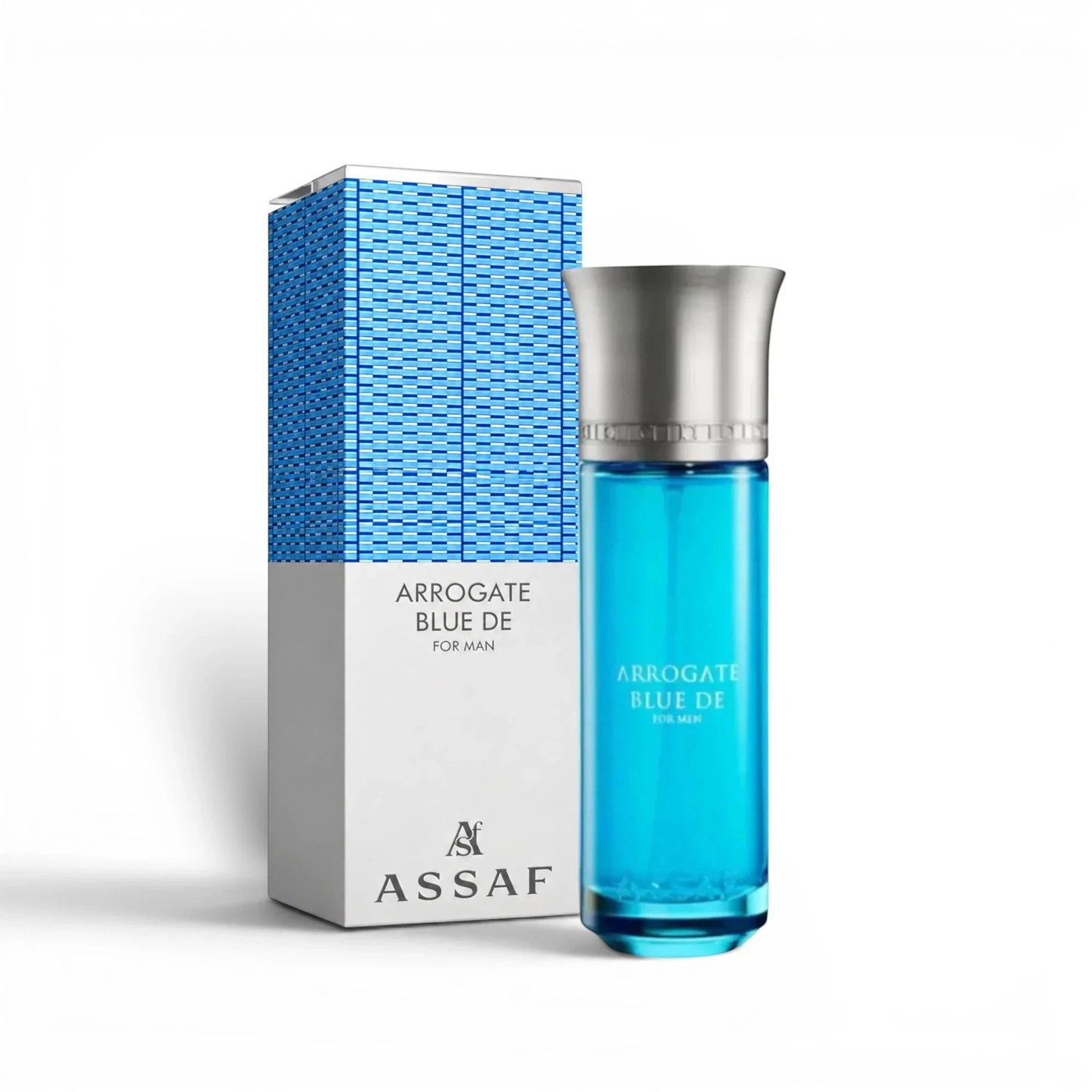Assaf Arrogate Blue, 200ml
