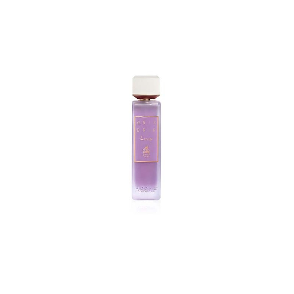 Assaf Gris Erik, 100ml
