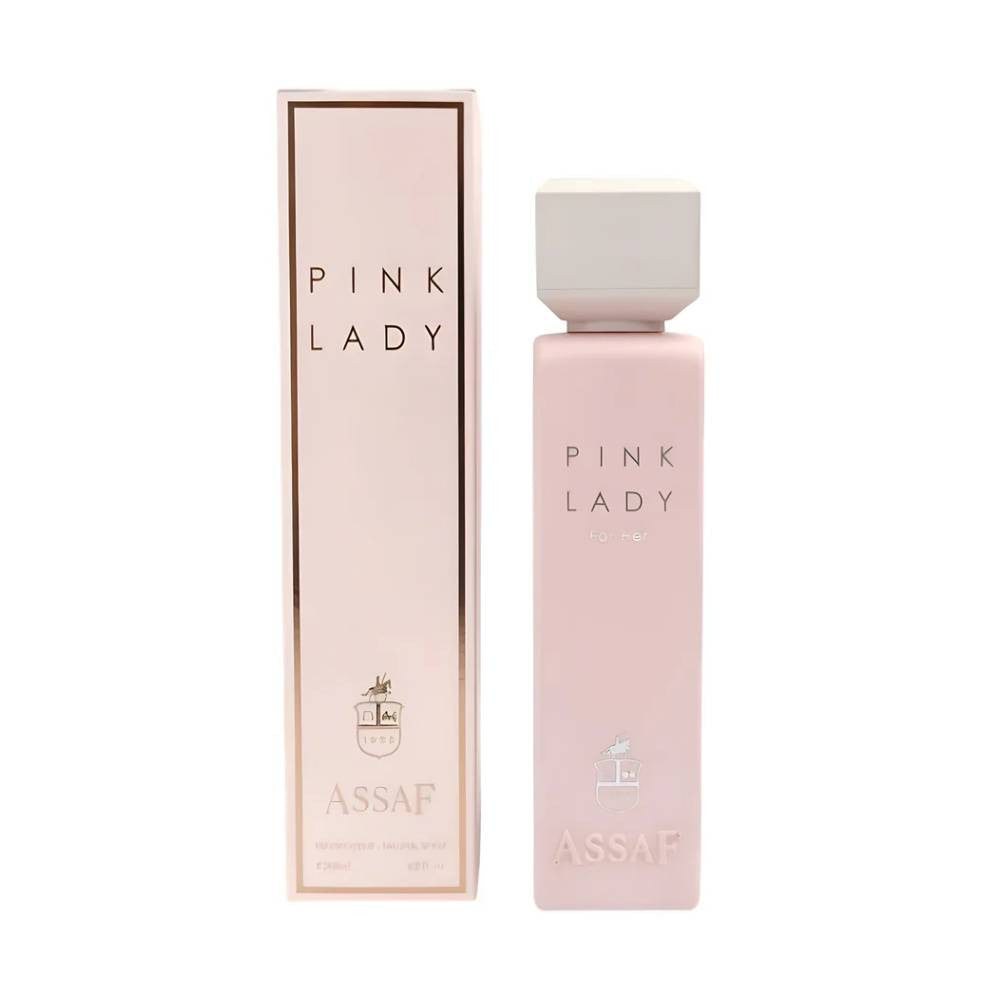 Assaf Pink Lady, 200ml